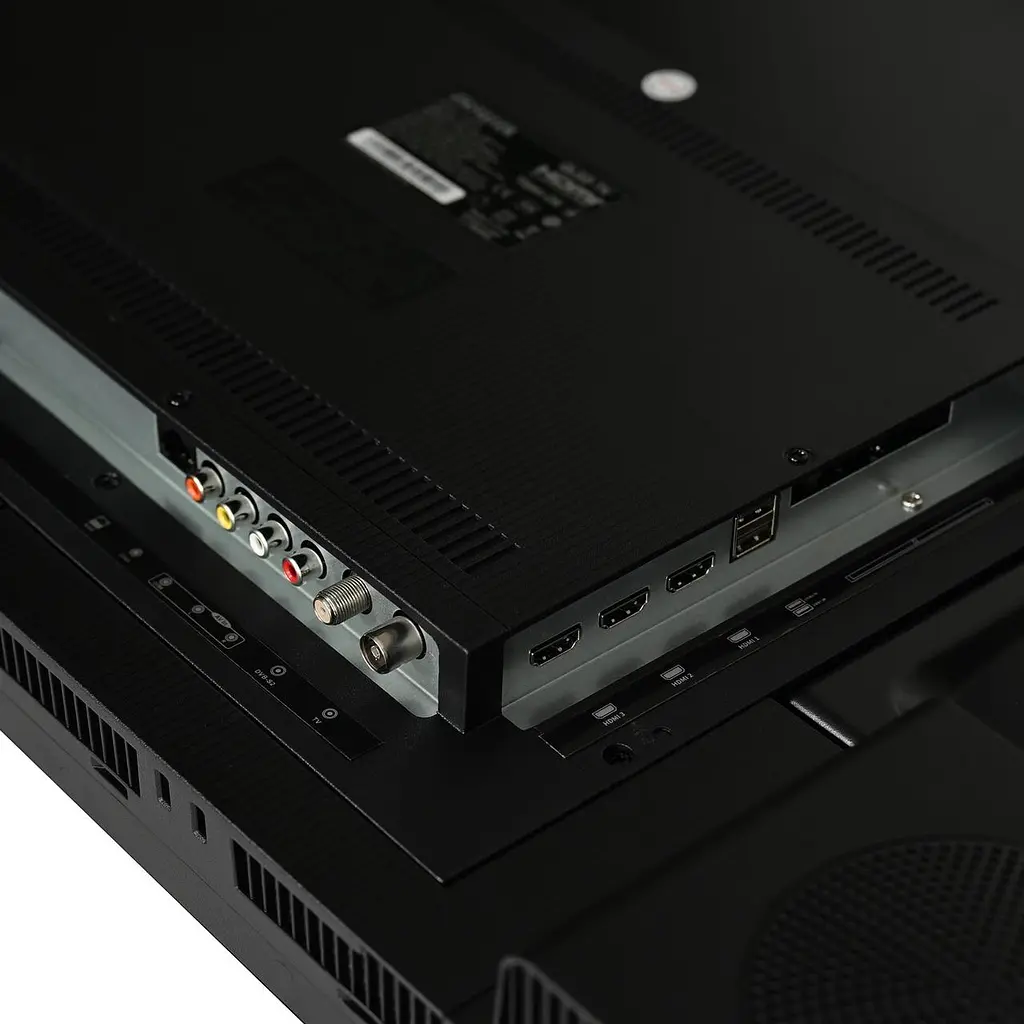 Телевизор Aiwa QLED TS-557N - фото 8