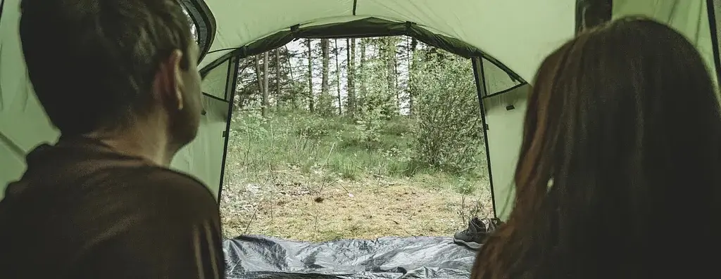 Намет тримісний Easy Camp Lomsdal 3 (120479) - фото 10