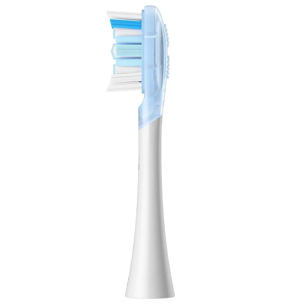 Насадка для зубної електрощітки Oclean Ultra White Clean UC03 2 шт (6970810556988) - фото 2