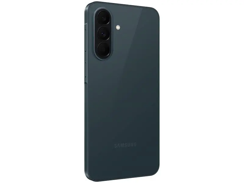 Смартфон Samsung Galaxy A37 5G 8/256GB Awesome Gray Green (SM-A376BDGG) - фото 5