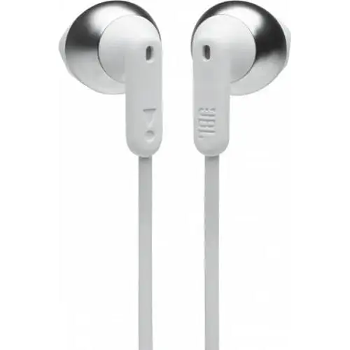Бездротова гарнітура JBL Tune 215 BT біла (JBLT215BTWHT) - фото 2