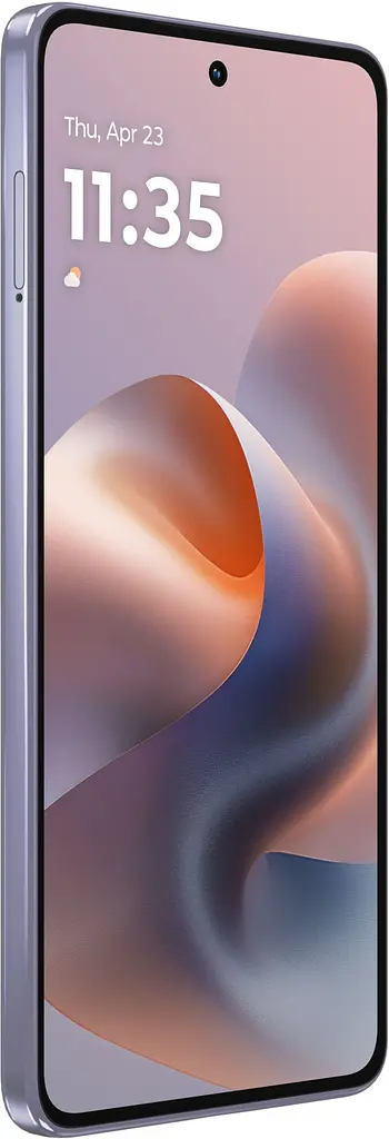 Смартфон Motorola Moto G86 5G 8/256GB Spellbound PB7L0101RS UA UCRF - фото 4
