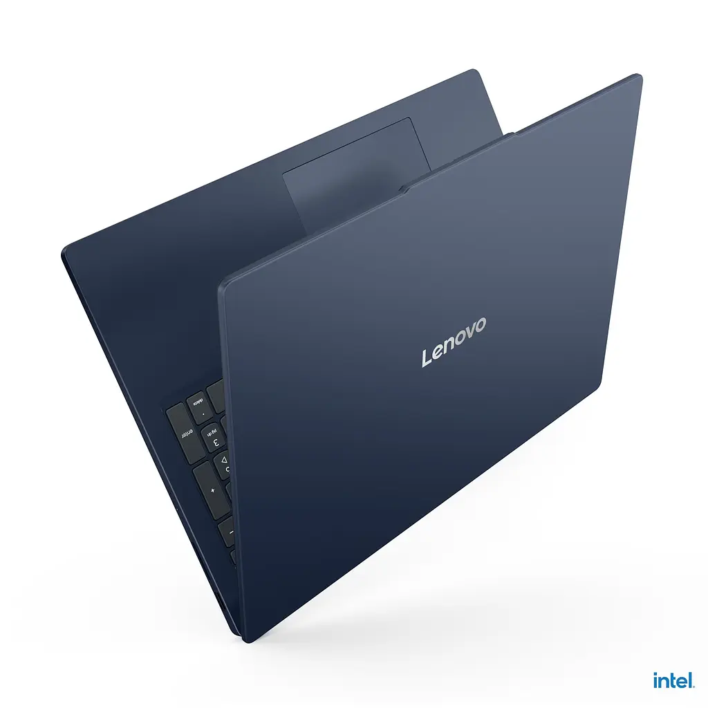 Ноутбук Lenovo IdeaPad Slim 3 16IRH10 i5-13420H la 46GHz, IPS, 24GB DDR5, 1TB, UHD, Без ОС - фото 11