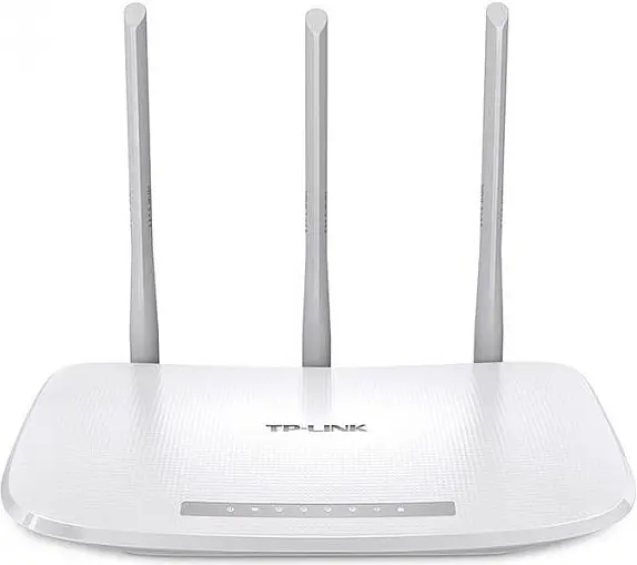 Маршрутизатор TP-LINK TL-WR845N - фото 5