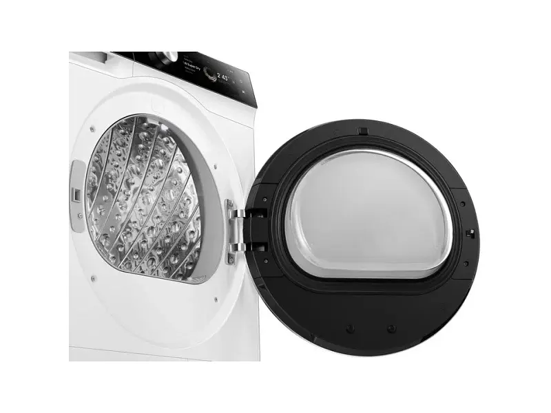 Сушильна машина Hisense DH7S107BW - фото 10