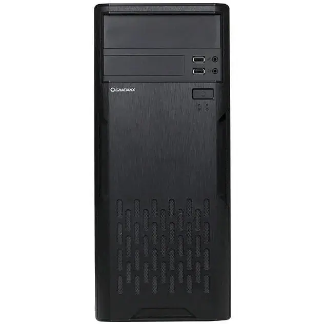 Корпус GameMax ET-210-450W - фото 3