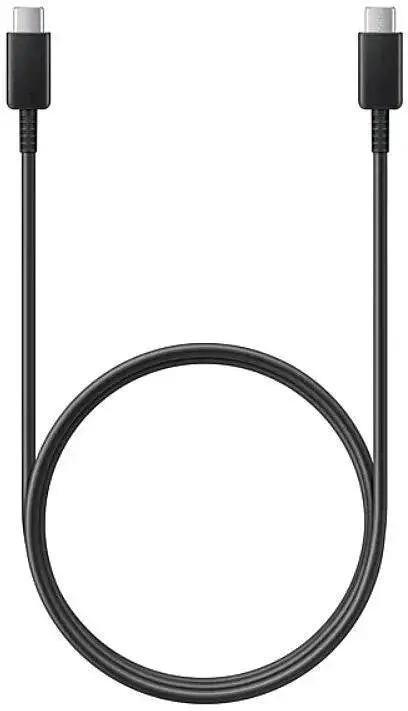 Кабель Samsung USB-C > USB-C заряджання/синхронізації 1м, Type-C, 5A, 100Вт teh0025052 - фото 2