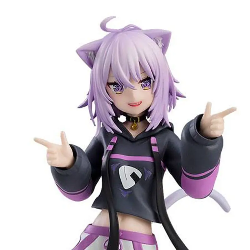 Фігурка Good Smile Nekomata Okayu Окаю Некомату 18 см GS PP NO - фото 2