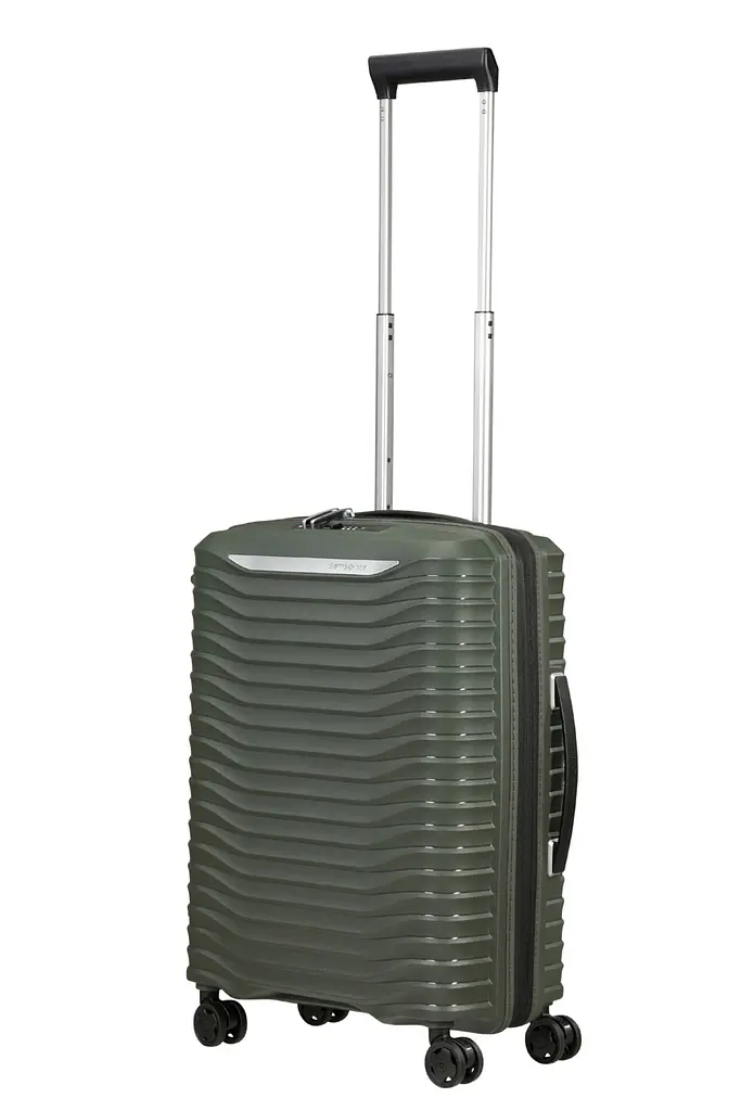 Валіза Samsonite UPSCAPE 55 см KHAKI 55x40x20(23) KJ1*14001 - фото 3