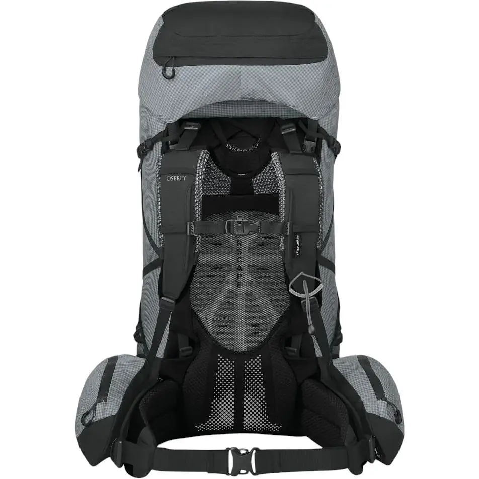 Рюкзак Osprey Aether Pro 75 розмір S/M сірий - фото 3