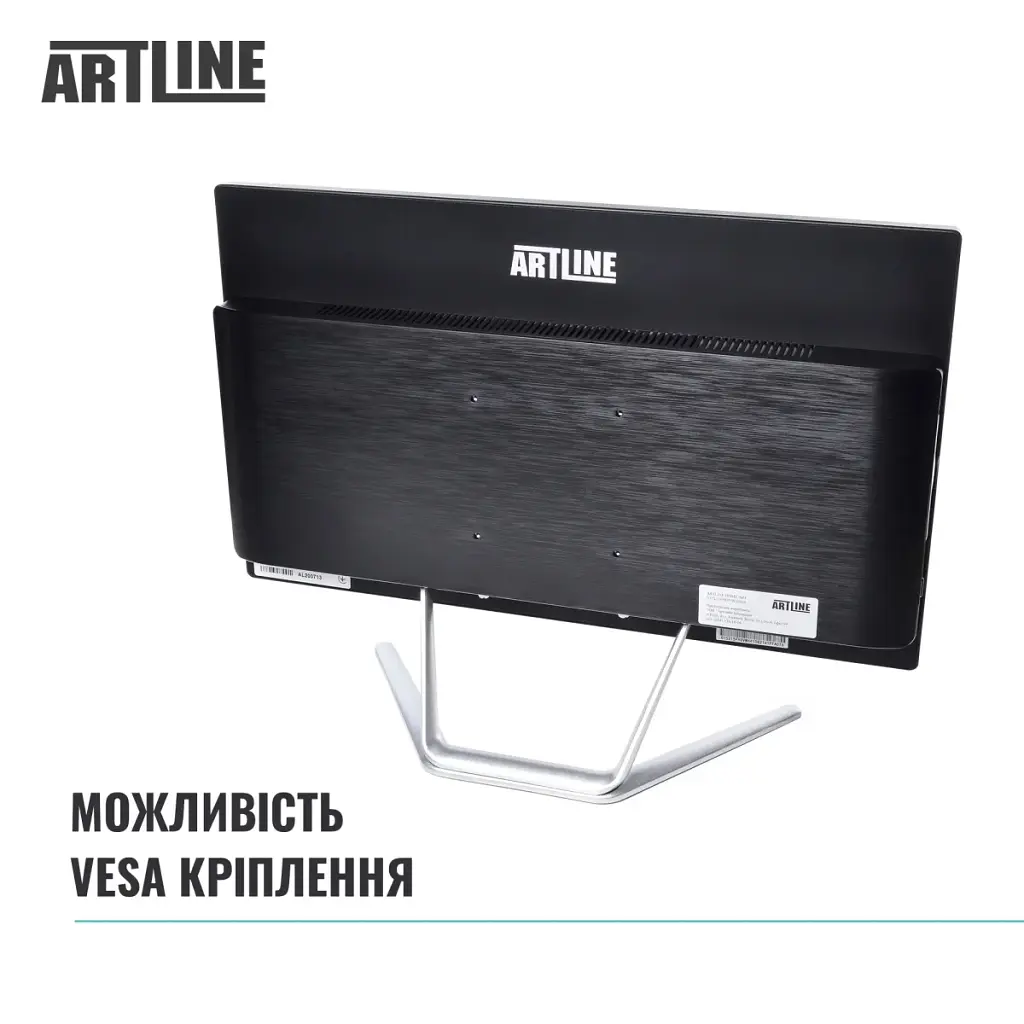 Моноблок Artline Business F29 (F29v14) - фото 5