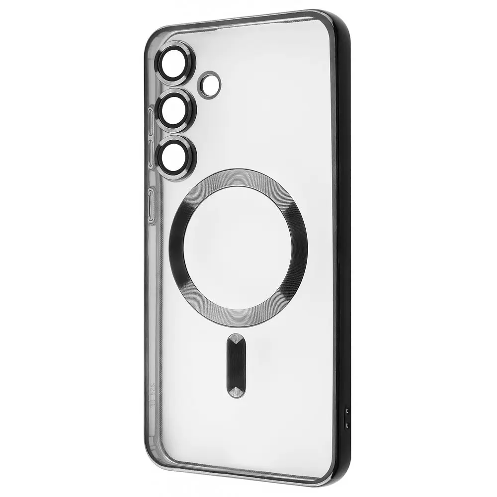Чохол WAVE Metal Color Case with Magnetic Ring Samsung Galaxy S25 FE в асортименті - фото 7