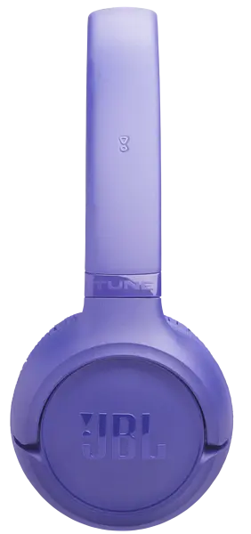 Гарнітура JBL TUNE 530BT Lavender (JBLT530BTLAVEU) - фото 7