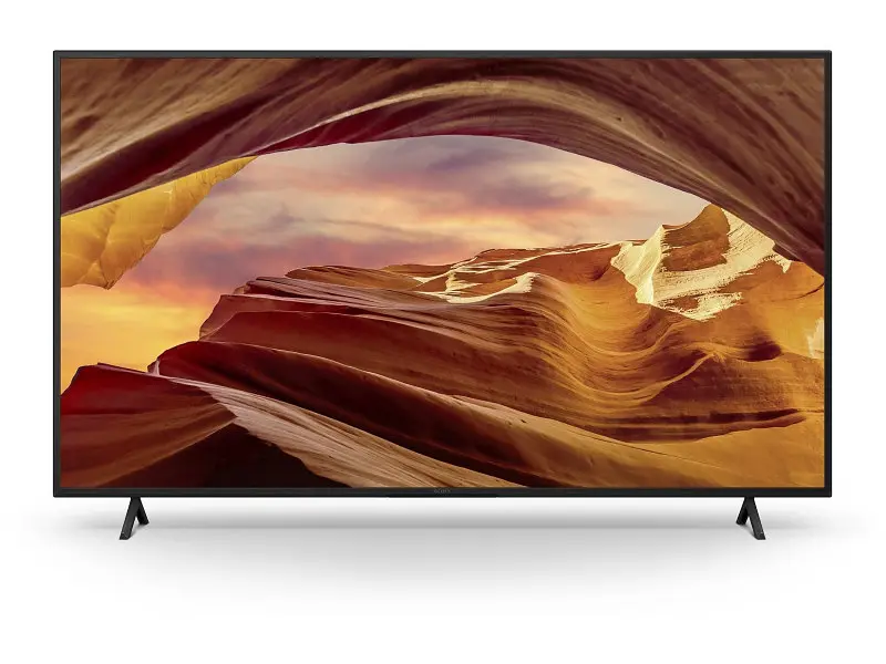 Телевізор Sony KD-75X75WL - фото 3