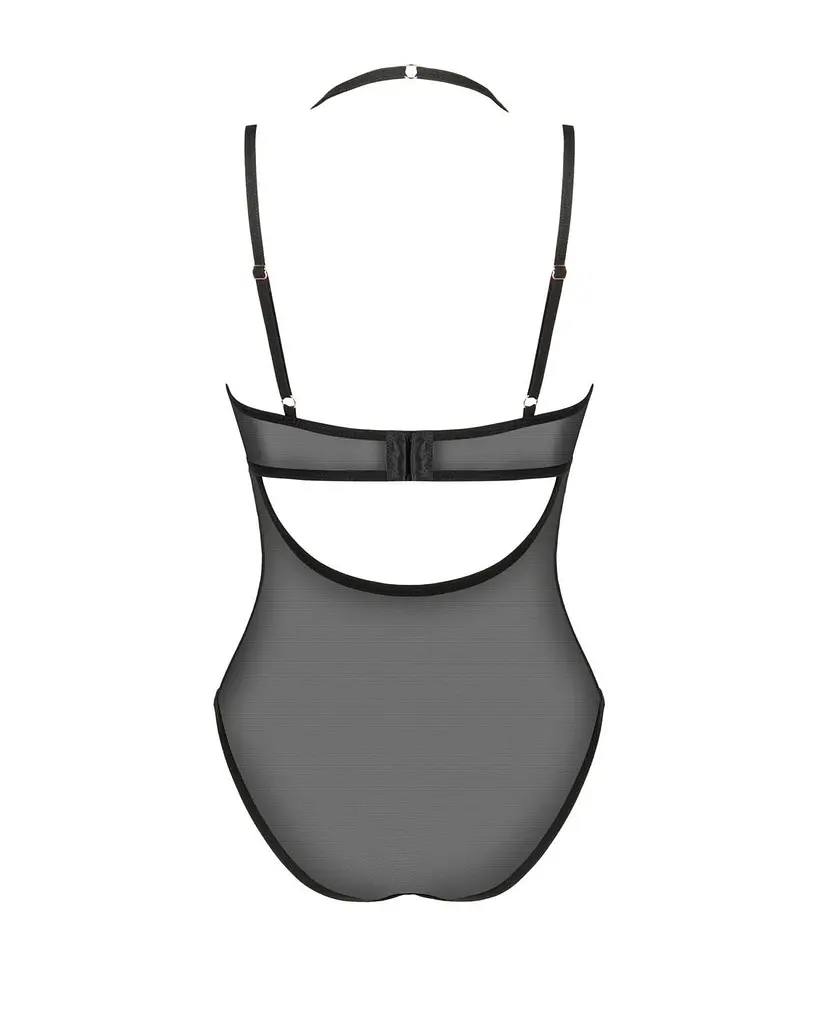 Obsessive Selinne teddy XL/2XL - фото 4