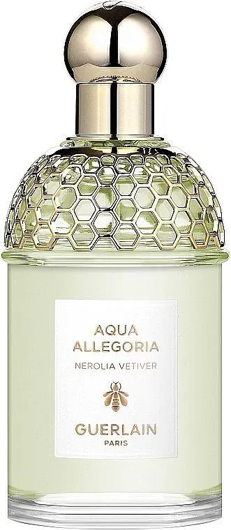 Оригінал Guerlain Aqua Allegoria Nerolia Vetiver Тестер 125 мл Туалетна вода