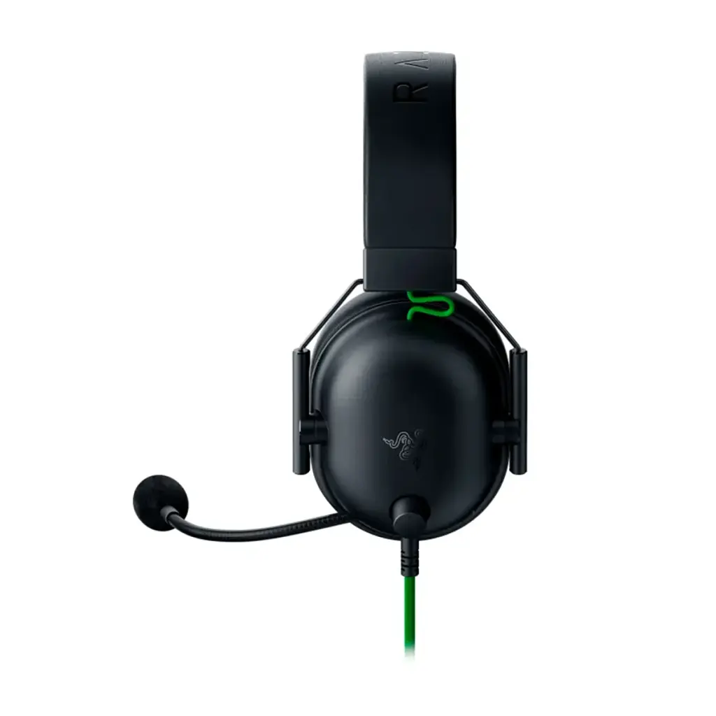 Навушники Razer Blackshark V2 X Black (RZ04-03240100-R3M1) - фото 4