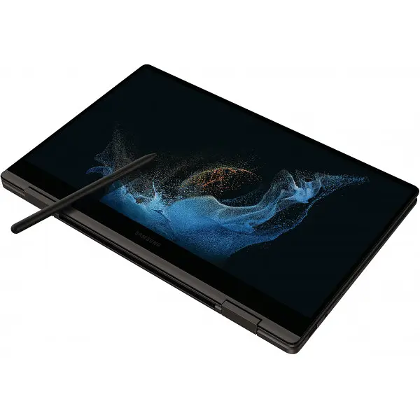 Ноутбук Samsung Galaxy Book 2 Pro 360 (NP950QED-KA3US) Seller Refurbished - фото 5
