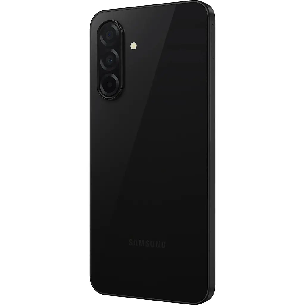 Смартфон Samsung Galaxy A26 5G 8/256GB Black (SM-A266B) (UA UCRF) NFC - фото 7