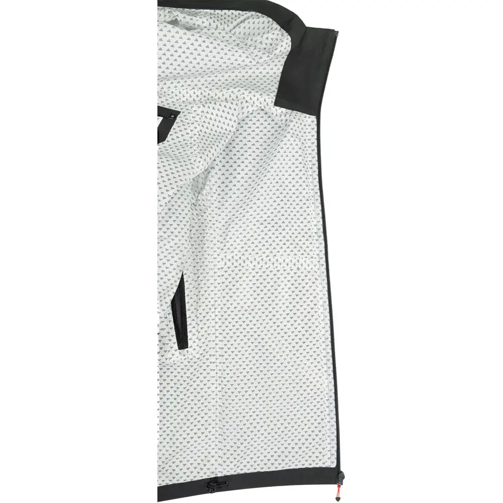 Куртка Favorite Varuna Packable Jacket L 10K/10K Gray - фото 6