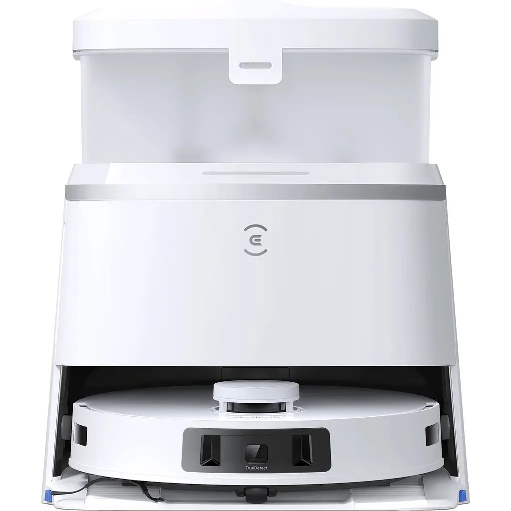 Робот-пилосос Ecovacs Deebot Ozmo Т30 Pro Omni [DDX14] [117429] - фото 2