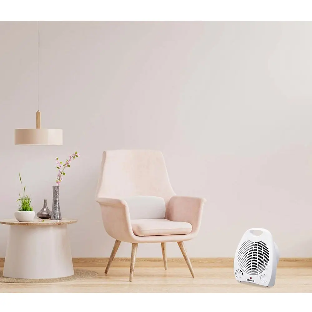 Тепловентилятор Edler EDHT-8840 [119510] - фото 2