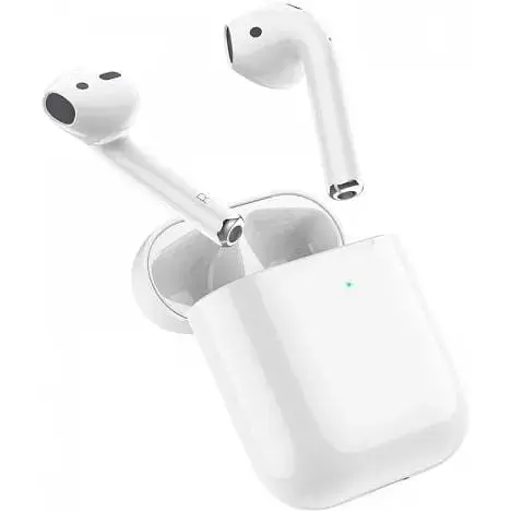 Навушники Hoco True Wireless BT Headset EW25 білі - фото 8