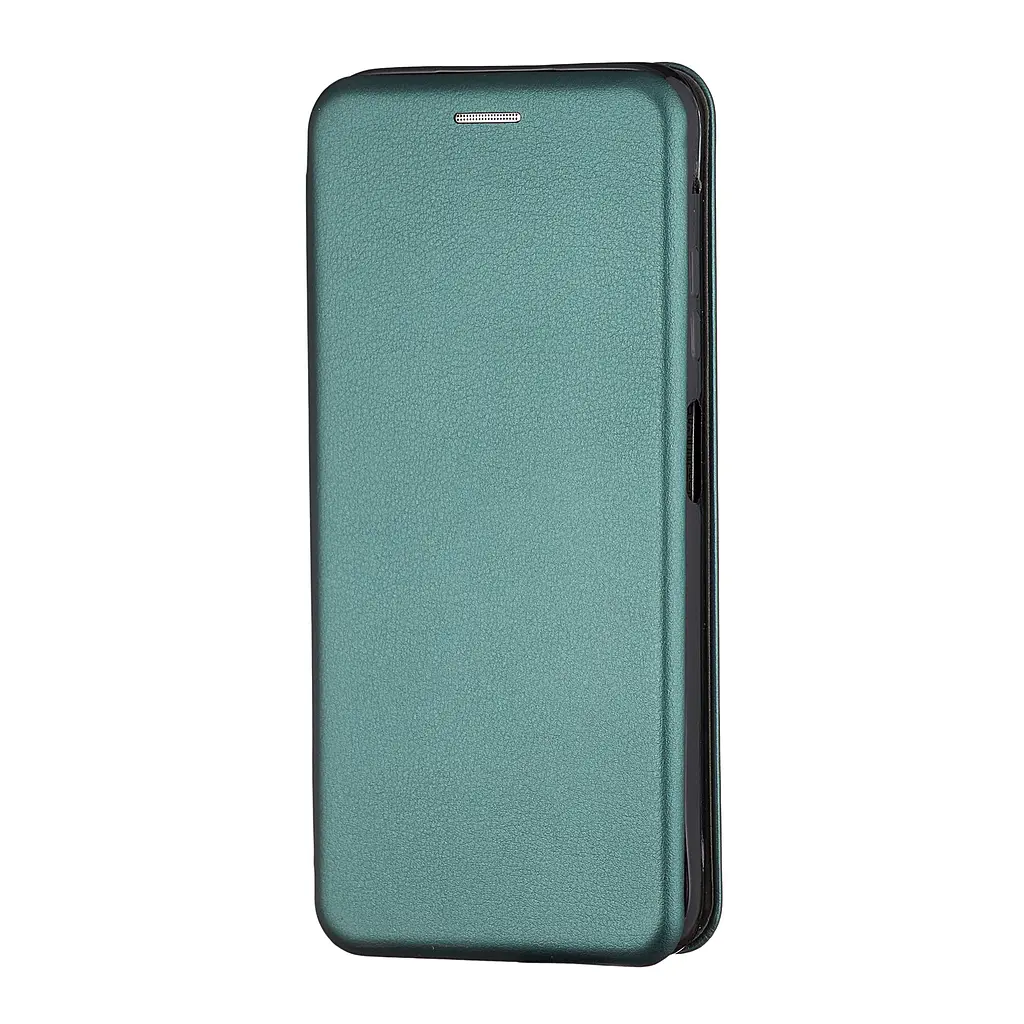 Чохол-книжка Standart Samsung A05S (A057) Dark Green