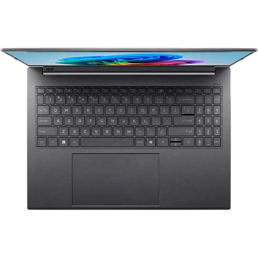 Ноутбук Acer Aspire 16 AI A16-11M-X1CW (NX.JLNEG.002) [160889] - фото 4