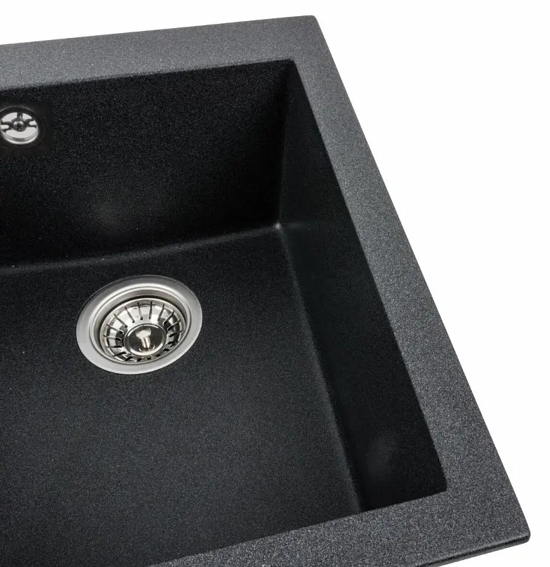 Кухонная мойка Platinum 4150 SOKIL (SP000039260) - фото 4