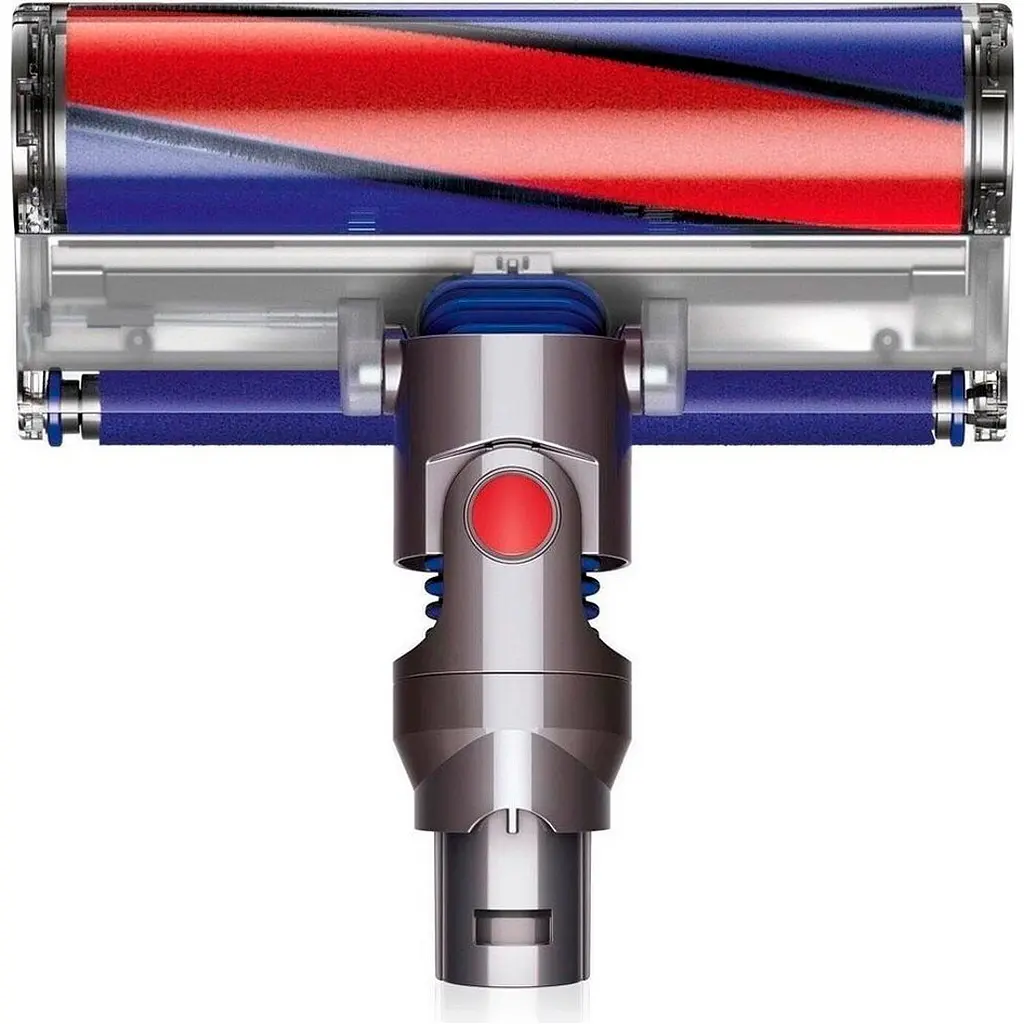 Вертикальный пылесос Dyson Cyclone V10 Absolute [394115-01] [41326] - фото 7