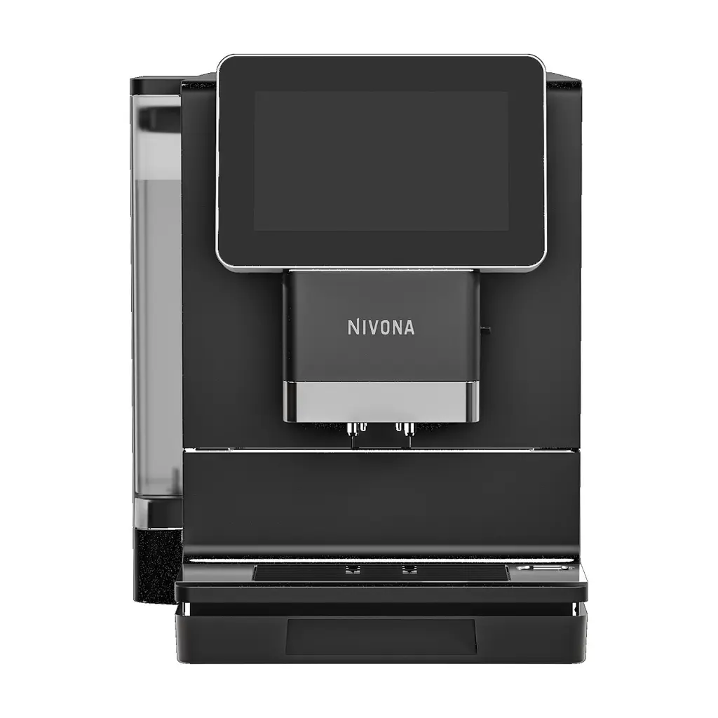 Кофемашина Nivona NIVO9101 - фото 4