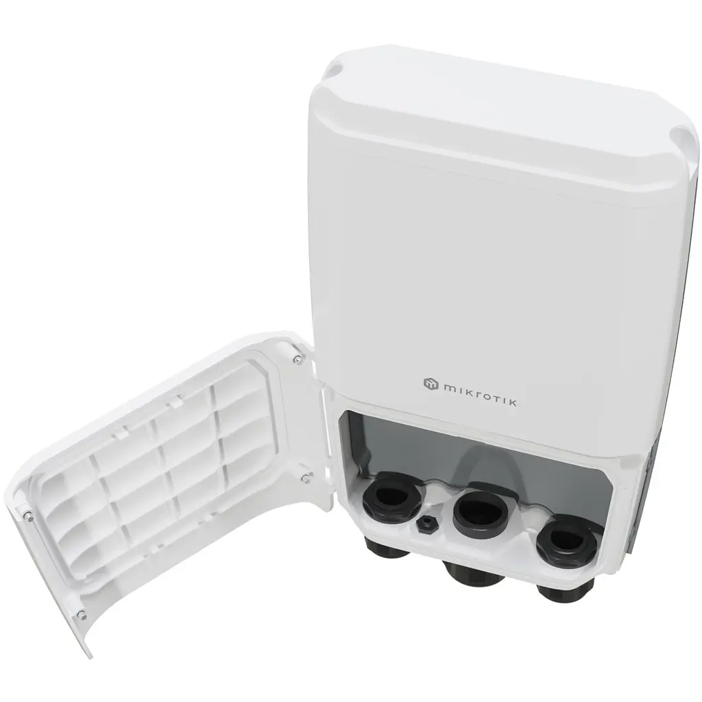 Комутатор Mikrotik CRS305-1G-4S+OUT - фото 5