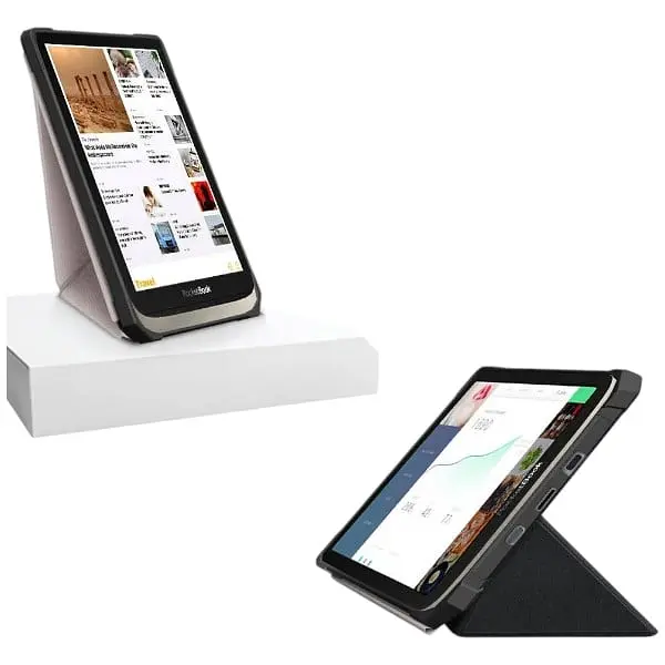 Обложка Ultra Slim Origami BeCover для PocketBook 740 Inkpad 3/Color/Pro Space (707458) - фото 2