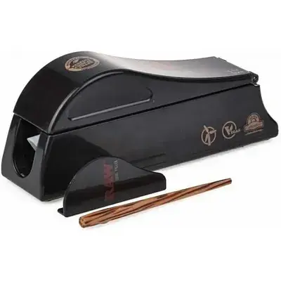 Машинка для набивки конусних гільз Raw Cone Filler 1 ¼ - фото 2