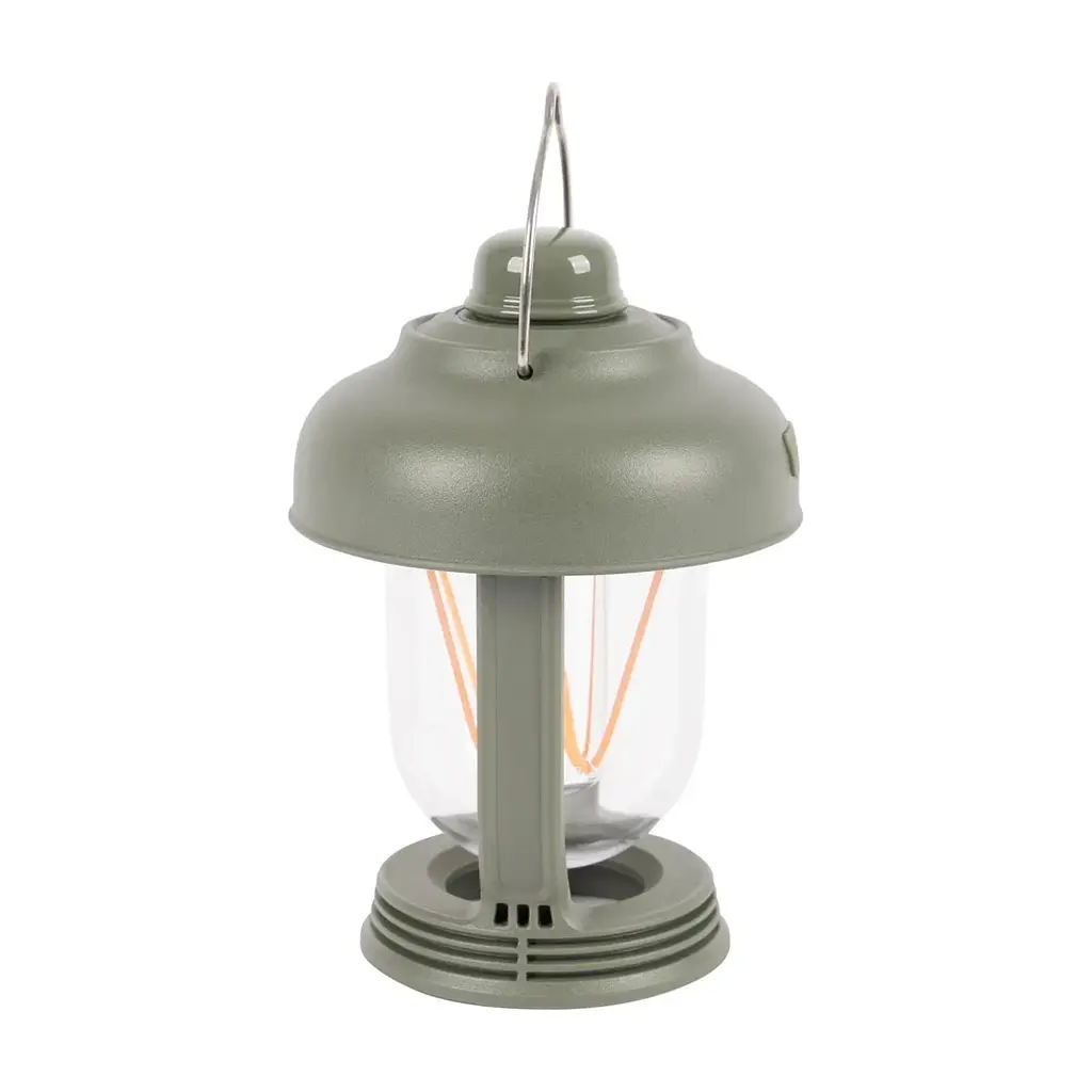 Ліхтар Bo-Camp Dekalb Warm LED Rechargable 250 Lumen Green (5818979) (DAS303295) - фото 4