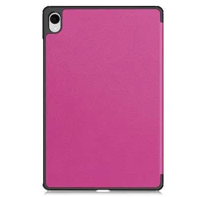 Чохол до планшета BeCover Smart Case Samsung Galaxy Tab S11 (SM-X730/X736) 11.0" Purple (714651) - фото 3