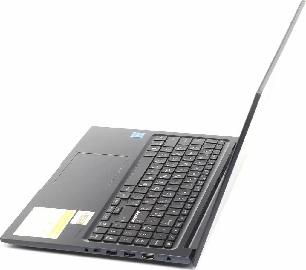 Ноутбук Asus Vivobook 15 F1504ZA Core i5-1235U/4.4 ГГц/ Iris Xe Graphics/8/512 GB Refurbished - фото 3