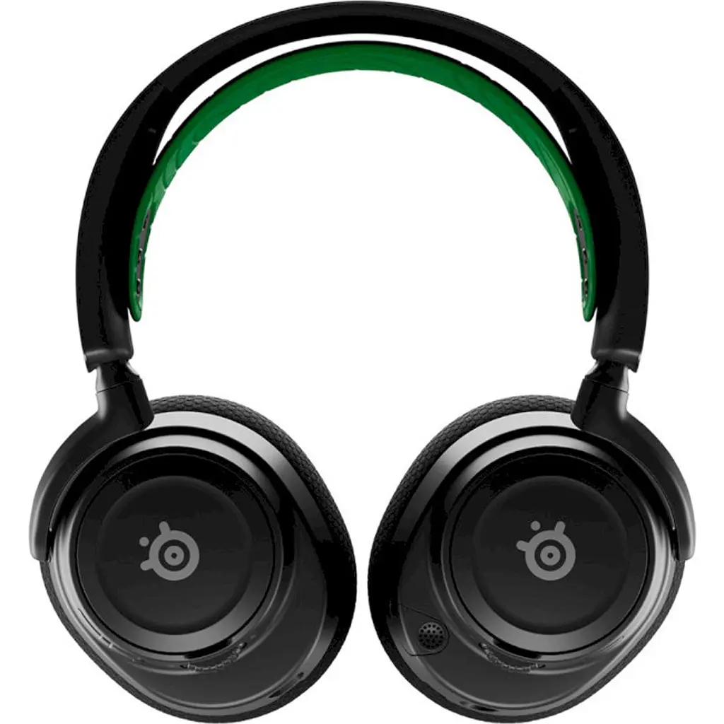 Ігрові навушники SteelSeries Arctis Nova 7X Black (61565) [108261] - фото 3