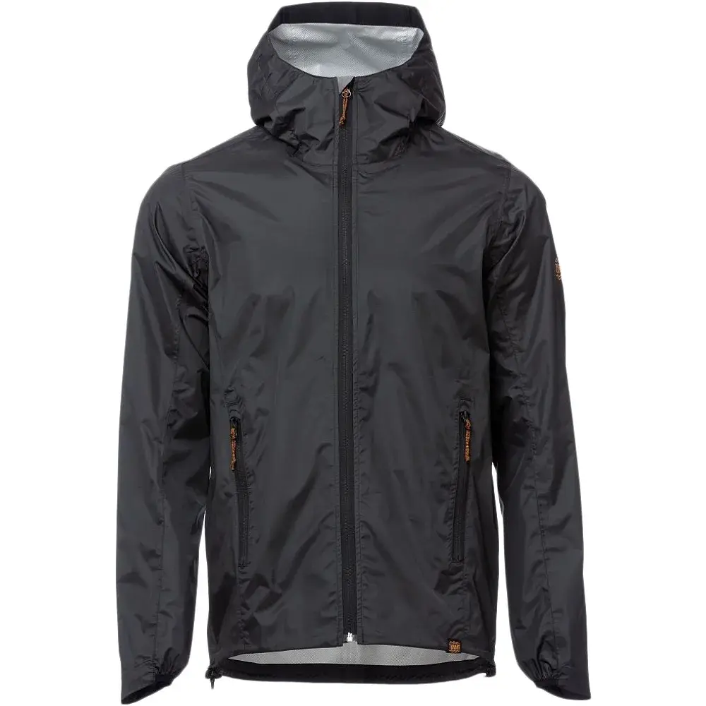 Куртка Turbat Isla Mns XXXL Anthracite Black