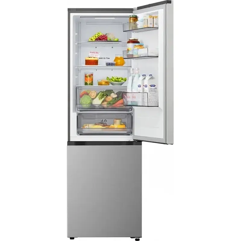 Холодильник LG GC-B459EMYM - фото 7