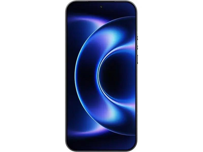 Смартфон Xiaomi 17 Ultra 16/512GB Black - фото 3