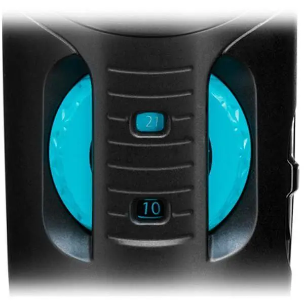 Машинка для стрижки Remington Power X3 Hair Clipper HC3000 - фото 9