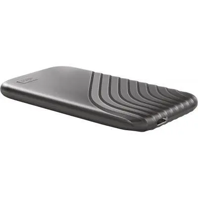 Накопитель SSD USB 3.2 1TB WD (WDBAGF0010BGY-WESN) - фото 6
