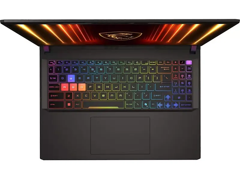 Ноутбук MSI Vector 16 HX AI A2XWHG (A2XWHG-064UA) - фото 2