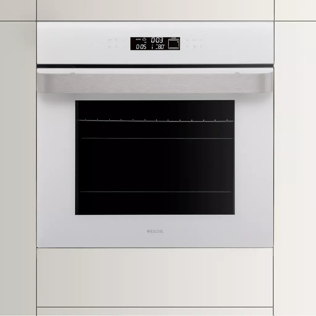 Духовка Weilor FTO6F11WT - фото 2