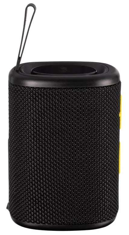 Bluetooth колонка Gelius Start X GP-BS1002X Speaker black - фото 2