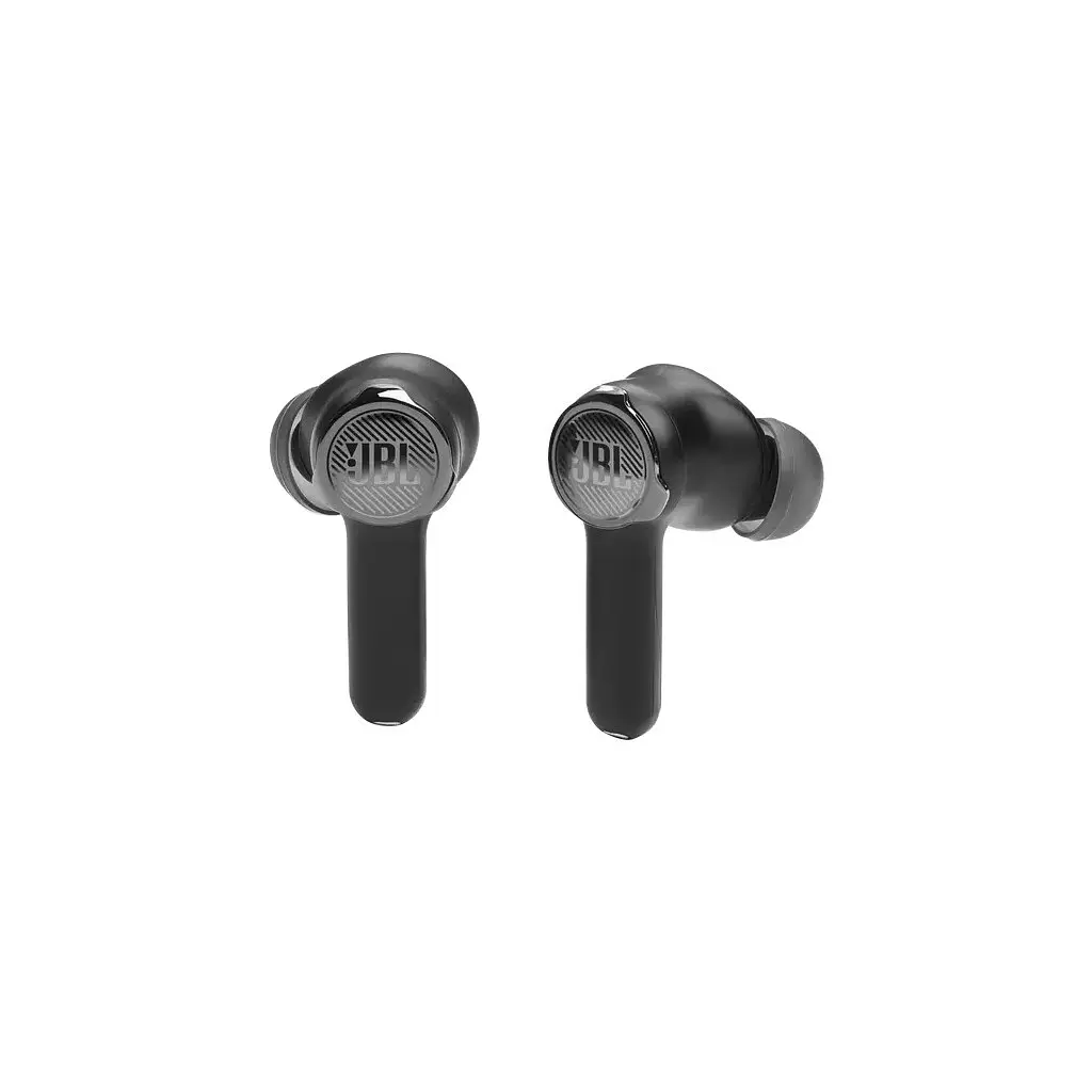 Навушники JBL Quantum TWS Black (JBLQUANTUMTWSBLK) - фото 2