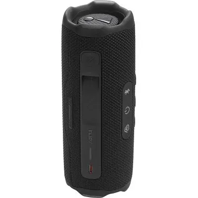 Акустична система JBL Flip 7 Black (JBLFLIP7BLK) - фото 9