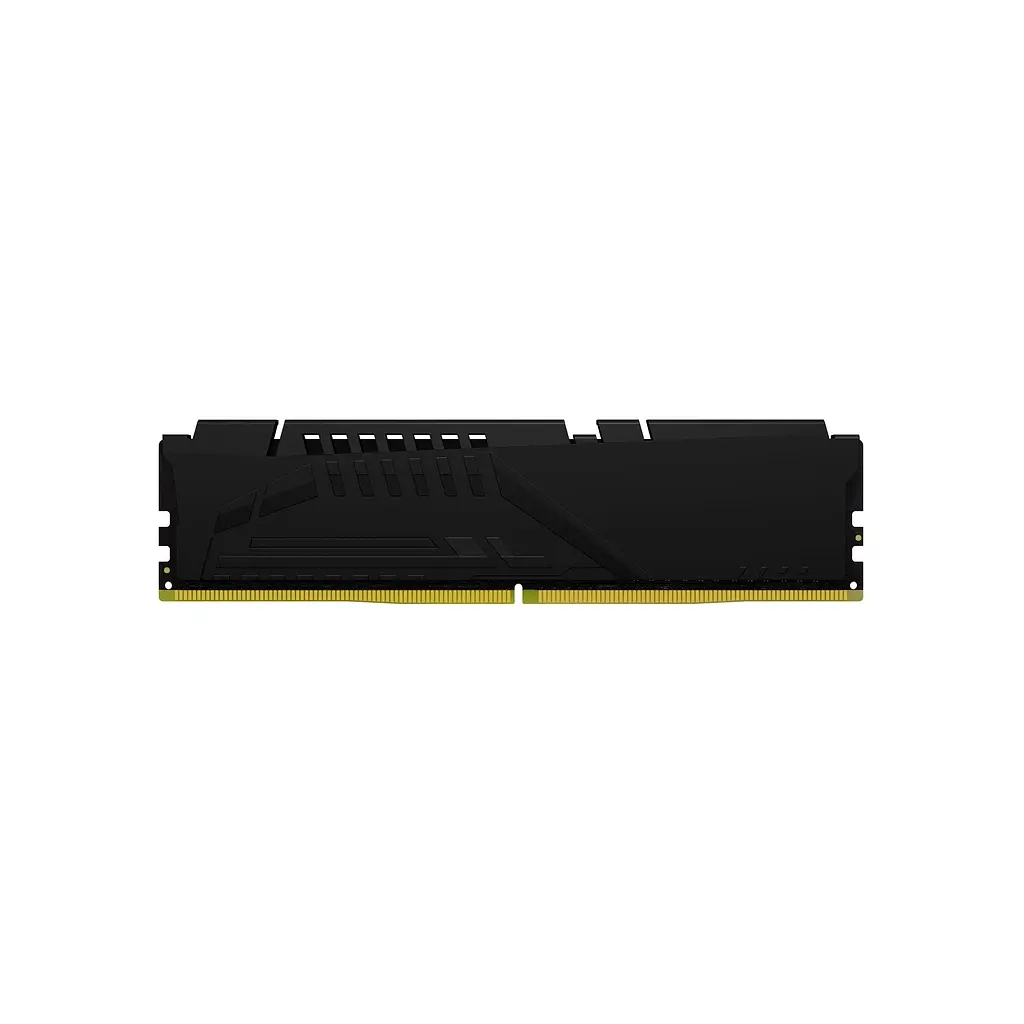 Модуль пам'яті для комп'ютера DDR5 8GB 5600 MHz Beast AM5 Black Fury (KF556C36BBE-8) - фото 2